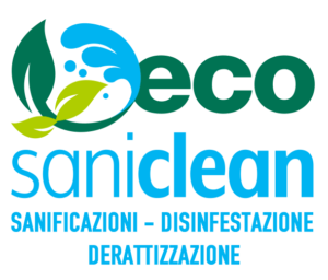 Ecosaniclean Logo