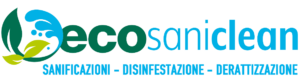 Ecosaniclean Logo